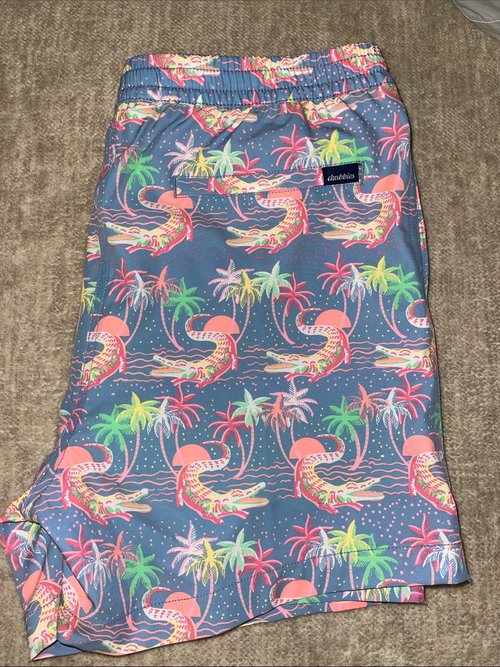 Chubbies - Picture 3 of 3